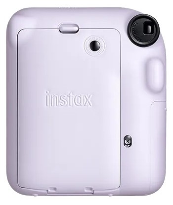 Мгновенная камера Fujifilm Instax mini 12 Lilac Purple