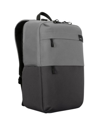 Рюкзак для ноутбука Targus Sagano Fits up to size 15.6 ", Backpack, Grey