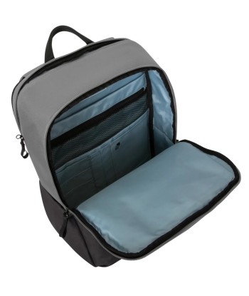 Sülearvuti seljakott Targus Sagano Fits up to size 15.6", Backpack, Grey