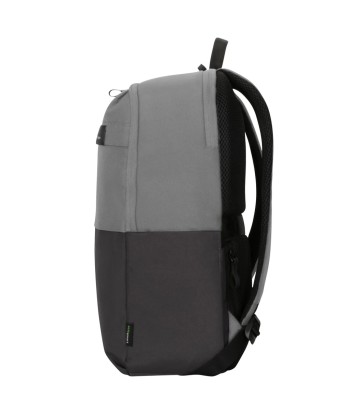 Sülearvuti seljakott Targus Sagano Fits up to size 15.6", Backpack, Grey