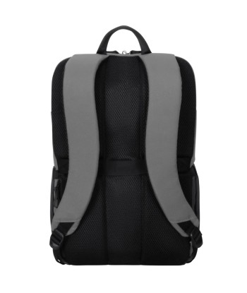 Sülearvuti seljakott Targus Sagano Fits up to size 15.6", Backpack, Grey