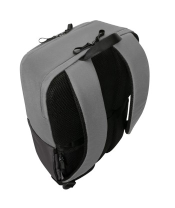 Targus Sagano Travel Backpack Fits up to size 15.6 ", Backpack, Grey