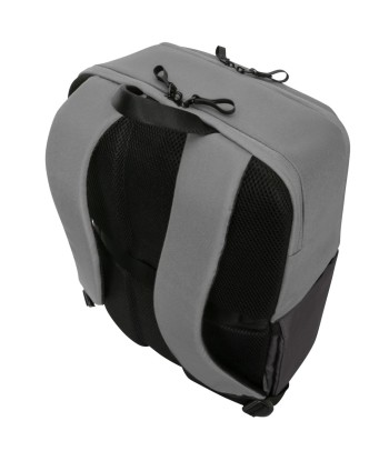 Targus Sagano Travel Backpack Fits up to size 15.6 ", Backpack, Grey