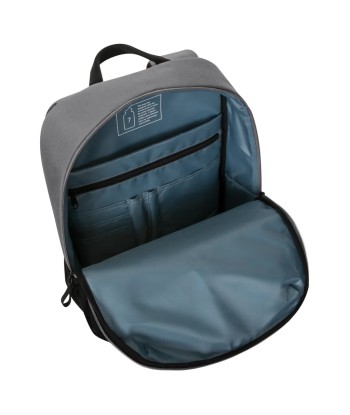 Targus Sagano Campus Backpack Fits up to size 16", Backpack, Grey