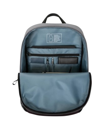 Targus Sagano Campus Backpack Fits up to size 16", Backpack, Grey