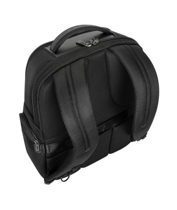 Targus Mobile Elite Backpack Fits up to size 15.6", Backpack, Black