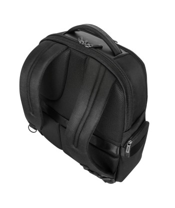 Targus Mobile Elite Backpack Fits up to size 15.6", Backpack, Black