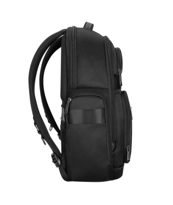Targus Mobile Elite Backpack Fits up to size 15.6", Backpack, Black