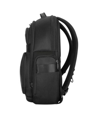 Targus Mobile Elite Backpack Fits up to size 15.6", Backpack, Black