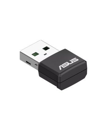 WRL ADAPTER 1800MBPS USB/DUAL BAND USB-AX55 NANO ASUS