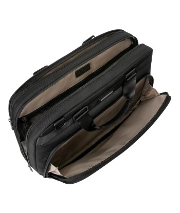 Targus Mobile Elite Topload Fits up to size 15.6-16", Briefcase, Black, Shoulder strap
