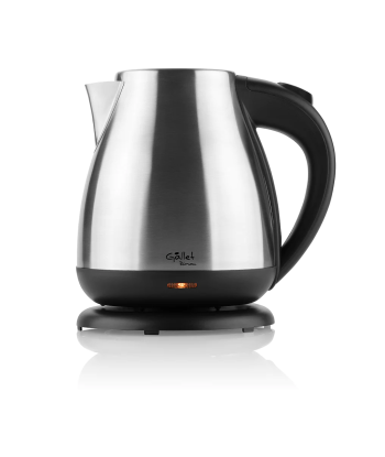 Gallet GALBOU782 Elektriline Veekeetja - 1.7L, 2200W, Roostevaba teras