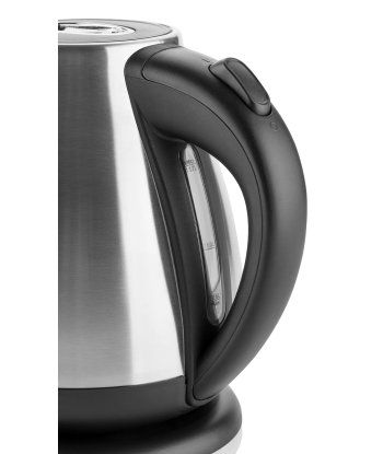 Gallet GALBOU782 Electric Kettle - 1.7L, 2200W, Stainless Steel