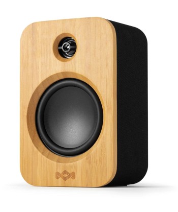 Kõlar Marley Get Together Solo EM-JA119-SB	 Bluetooth, Portable, Wireless connection, Black