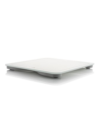 ETA Personal Scale ETA878090000 - 180 kg, 100 g Accuracy, White