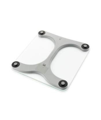 ETA Personal Scale ETA878090000 - 180 kg, 100 g Accuracy, White