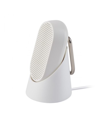Колонка LEXON Mino T Portable, Wireless connection, White, Bluetooth