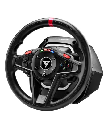 Thrustmaster Steering Wheel T128-X Black