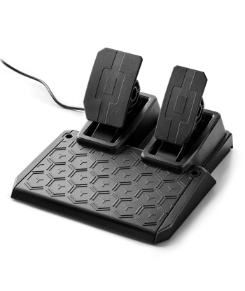 Thrustmaster Steering Wheel T128-X Black