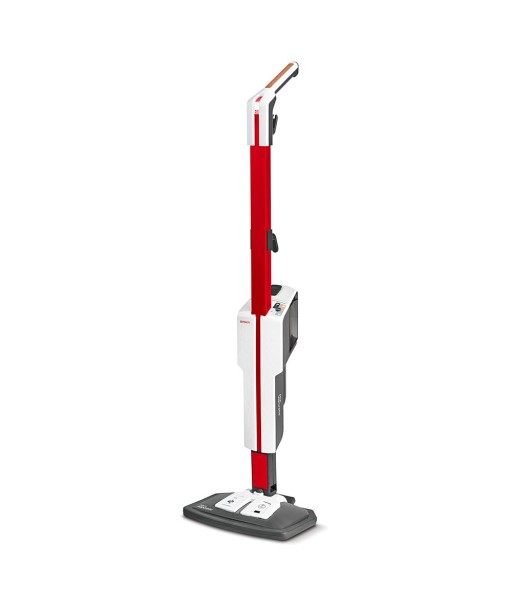 Polti Steam mop with integrated portable cleaner PTEU0306 Vaporetto SV650 Style 2-in-1 Power 1500 W, Water tank capacity 0.5 L, Polti Steam mop with integrated portable cleaner PTEU0306 Vaporetto SV650 Style 2-in-1 Power 1500 W, Water tank capacity 0.5 L,
