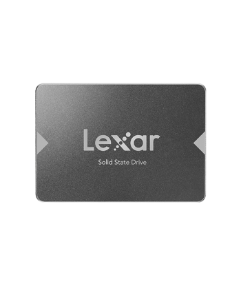 SSD LEXAR NS100 1TB SATA 3.0 Read speed 550 MBytes/sec 2,5" LNS100-1TRB