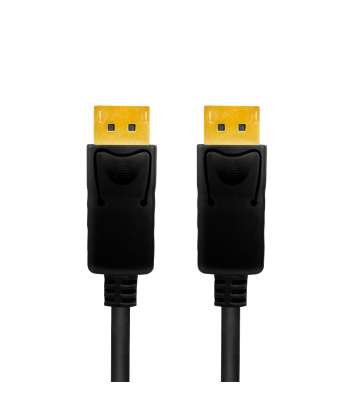 Logilink DisplayPort Cable CV0119 DP to DP, 1 m
