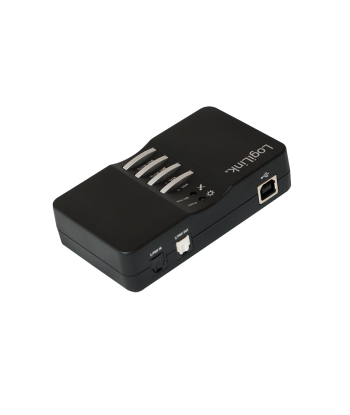 Logilink USB sound box 7.1 8-channel UA0099