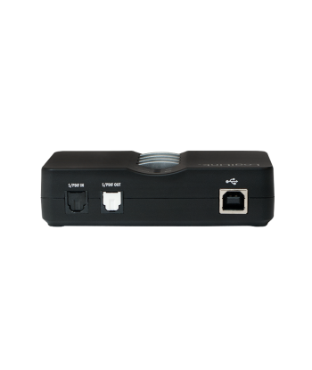 Logilink USB sound box 7.1 8-channel UA0099