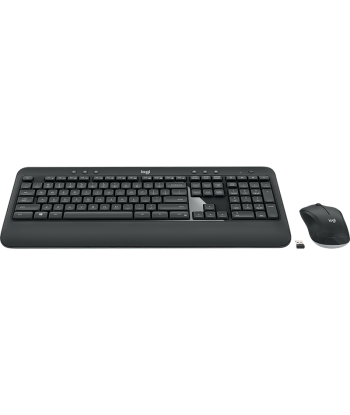 KEYBOARD +MOUSE MK540 ADVANCED/ENG 920-008685 LOGITECH