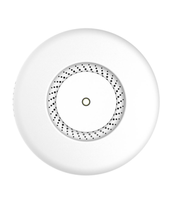 MikroTik cAP ac - Kompaktne Lakke Paigaldatav WiFi Pääsupunkt Kahes Sagedusalas