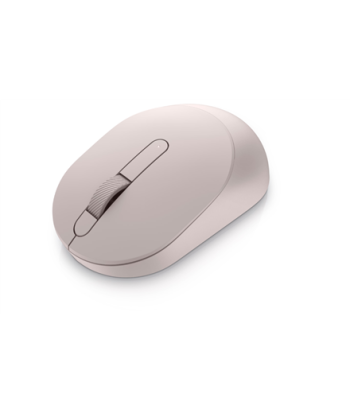 Dell MS3320W Mobile Wireless Mouse, Ash Pink