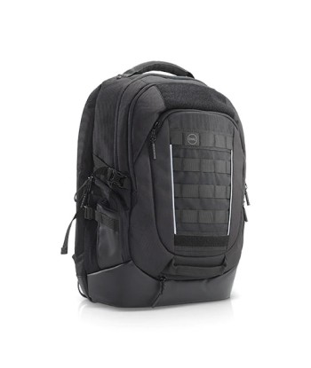 Dell Rugged Notebook Escape Backpack 	460-BCML Black, Backpack for laptop