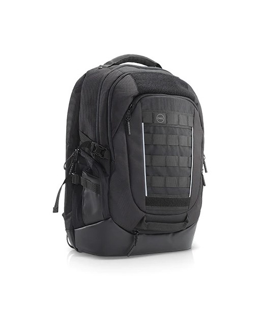 Dell Rugged Notebook Escape Backpack 	460-BCML Black, Backpack for laptop