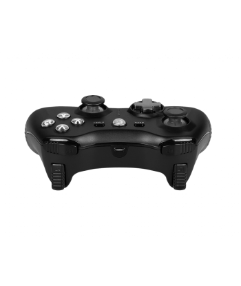 Игровой контроллер MSI Force GC20 V2 Black, проводной