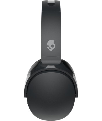 Skullcandy Wireless Headphones Hesh Evo Over-Ear, 3.5 mm, Bluetooth, True Black