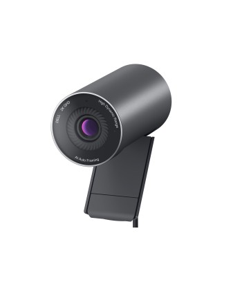 Dell Pro Veebikaamera WB5023 - Kristallselged Videokõned