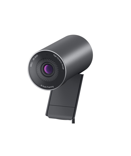 Dell Pro Webcam WB5023 - Crystal-Clear Video Calls Dell Pro Webcam WB5023 - Crystal-Clear Video Calls