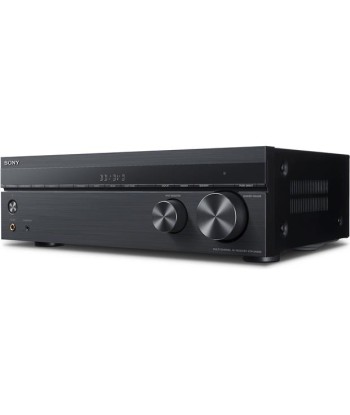 Sony STR-DH590 5.2-канальный AV-ресивер для домашнего кинотеатра - Погрузитесь в звук!