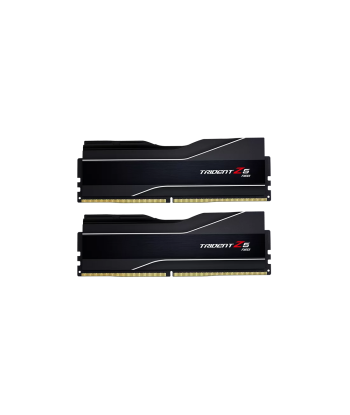 G.Skill Trident Z5 Neo 64GB (2x32GB) DDR5 6000MHz Mälukomplekt
