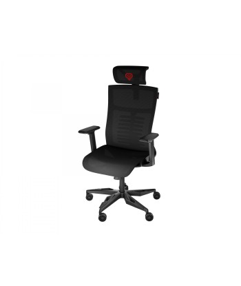 Genesis Ergonomic Chair Astat 700 Black