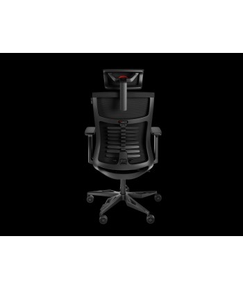 Genesis Ergonomic Chair Astat 700 Black