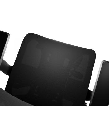 Genesis Ergonomic Chair Astat 700 Black