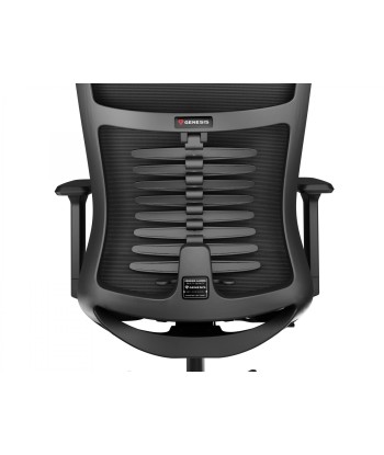 Genesis Ergonomic Chair Astat 700 Black