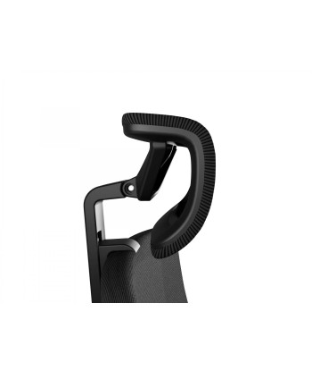 Genesis Ergonomic Chair Astat 700 Black
