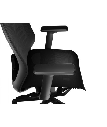 Genesis Ergonomic Chair Astat 700 Black