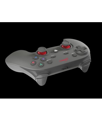Игровой пульт Genesis PV65, Black