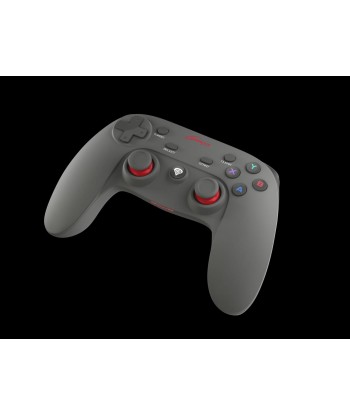 Игровой пульт Genesis PV65, Black