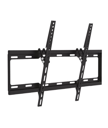 Seinakinnitus Sunne, 37-70-ET, 37-70 ", Tilt, Maximum weight (capacity) 35 kg, Black