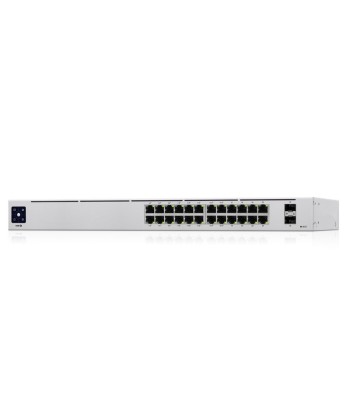 Ubiquiti UniFi 24Port Gigabit Switch with PoE and SFP Ubiquiti