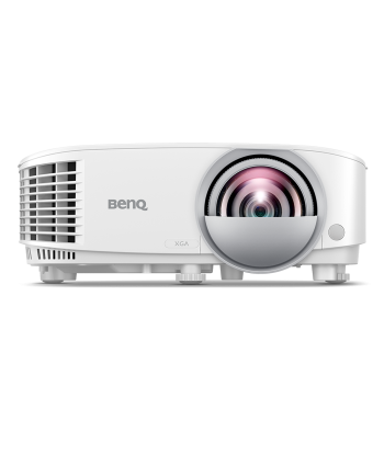 Benq Business Projector For Presentation MX825STH WUXGA (1920x1200), 3500 ANSI lumens, White, 4:3, Lamp warranty 12 month(s)